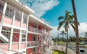 The Pink Hotel Coolangatta